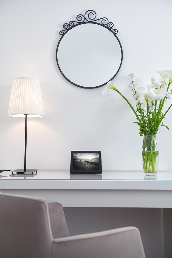 A Blok-Apartment The One Belgrado Buitenkant foto
